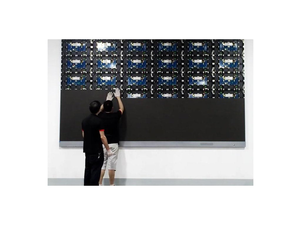 ViewSonic LD163-181 163" Professional Display