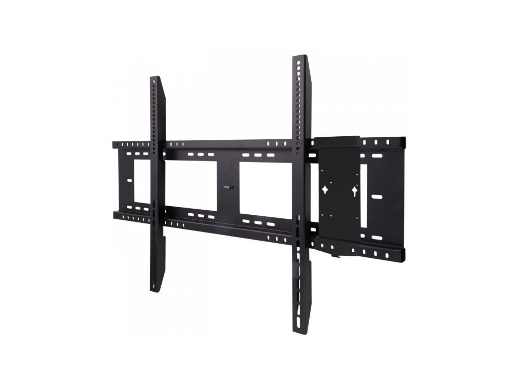 ViewSonic CDE8620-E1 86" Presentation Screen (Black)