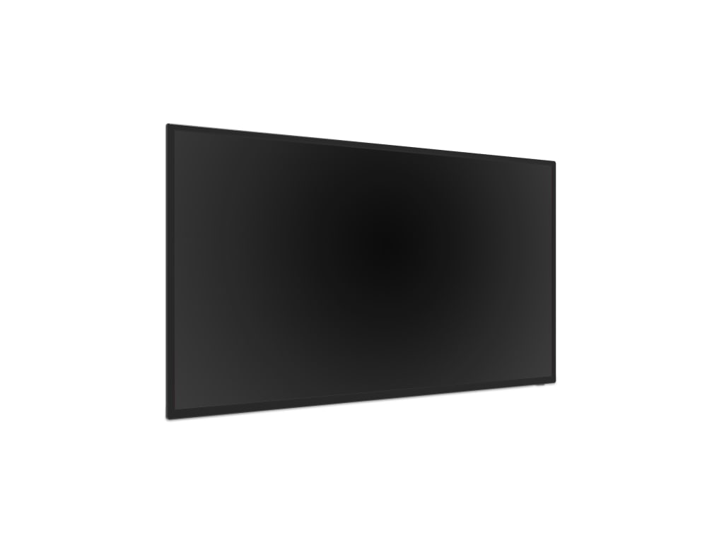 ViewSonic CDE4312 43-inch Display with WiFi, 4K UHD, 230 nits, 16/7 Operation