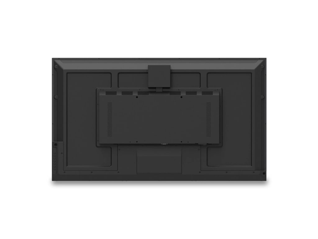 ViewSonic CDE5530-W1 55" 4K Large Format Digital Display