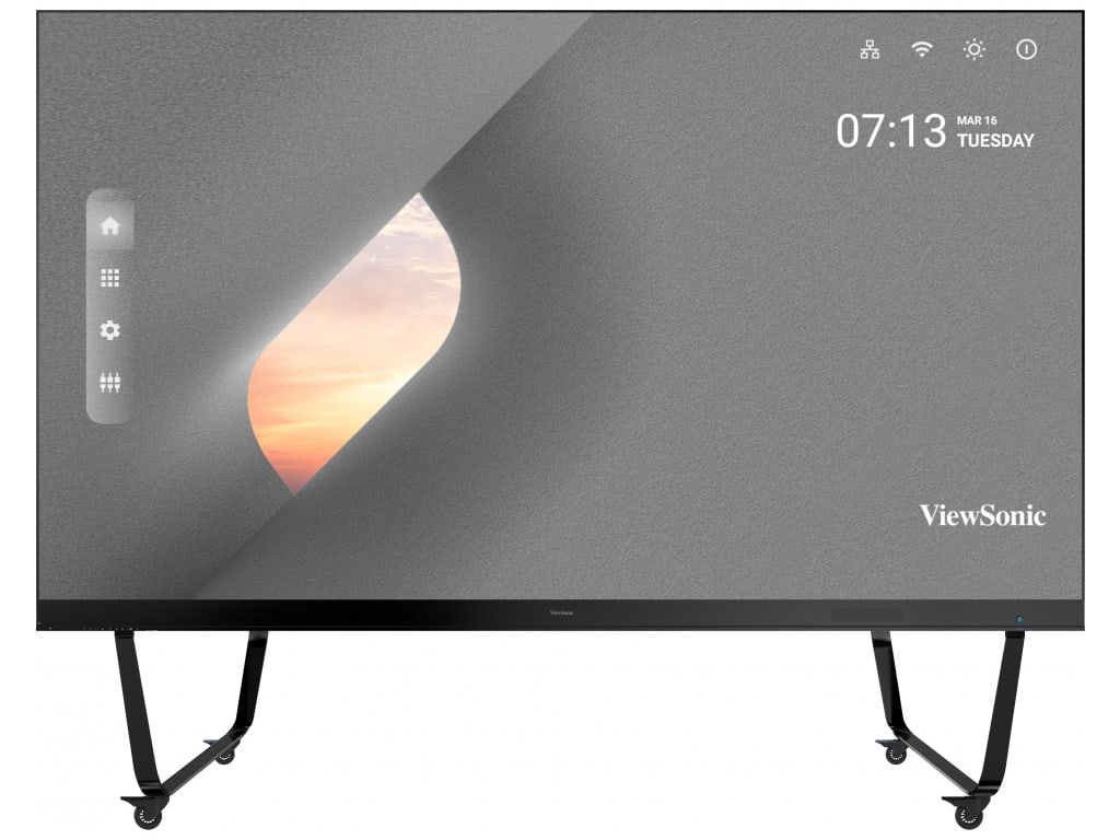 ViewSonic LDM135-151 135" LED Display