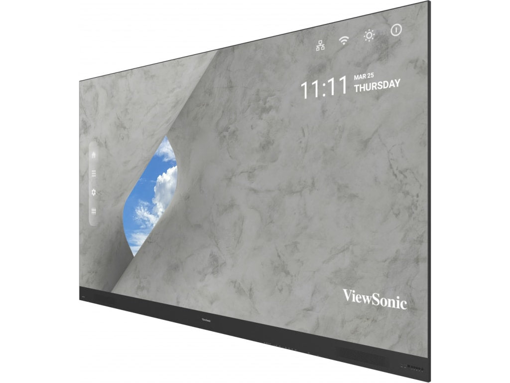 ViewSonic LDP135-151 135" Full HD All-in-One LED Display