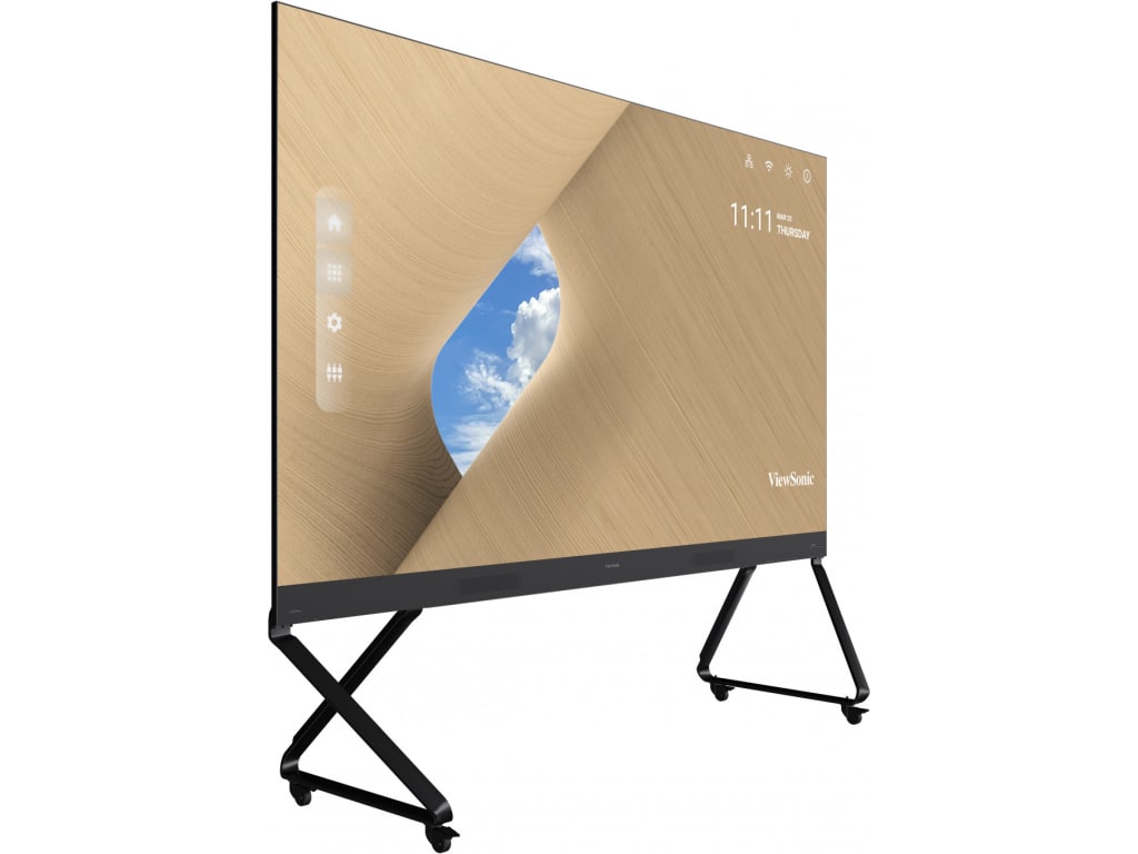 ViewSonic LDP135-151 135" Full HD All-in-One LED Display