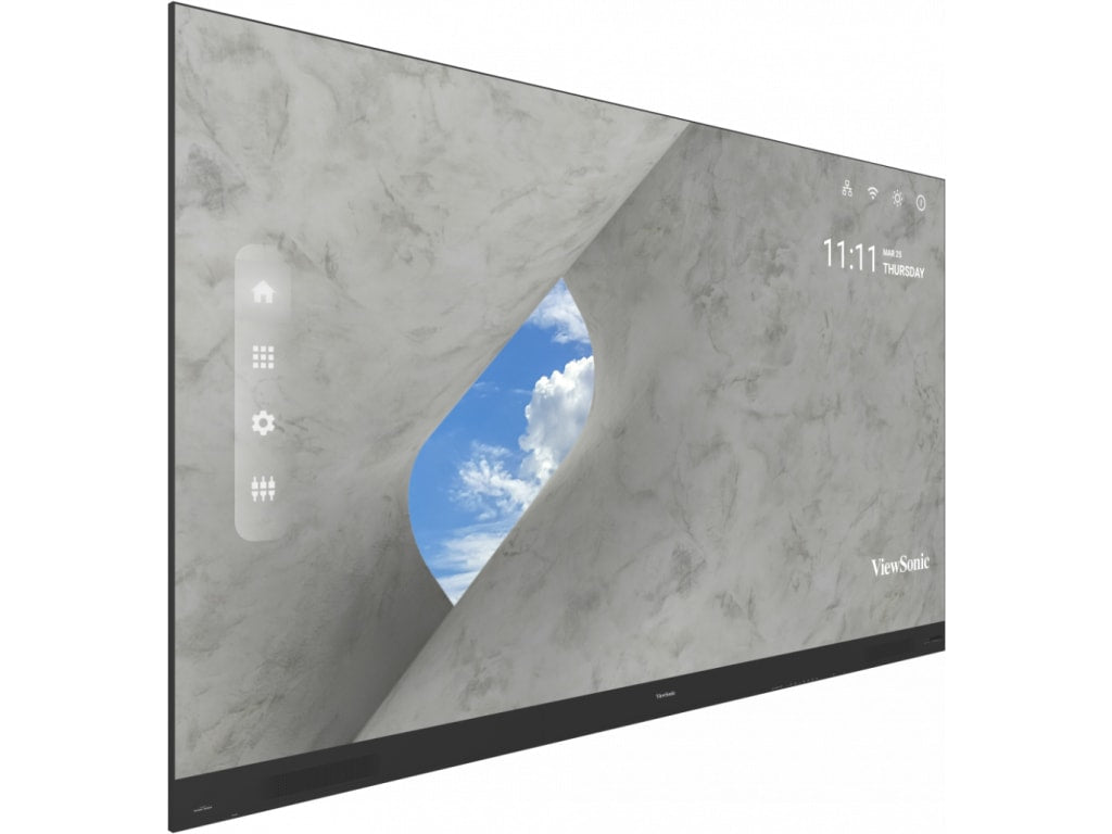 ViewSonic LDP163-091 - 163” All-in-One Direct View LED Display