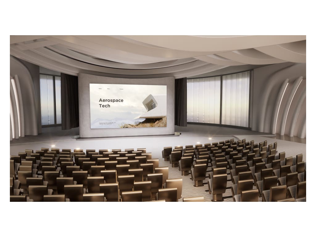 ViewSonic LDP163-091 - 163” All-in-One Direct View LED Display