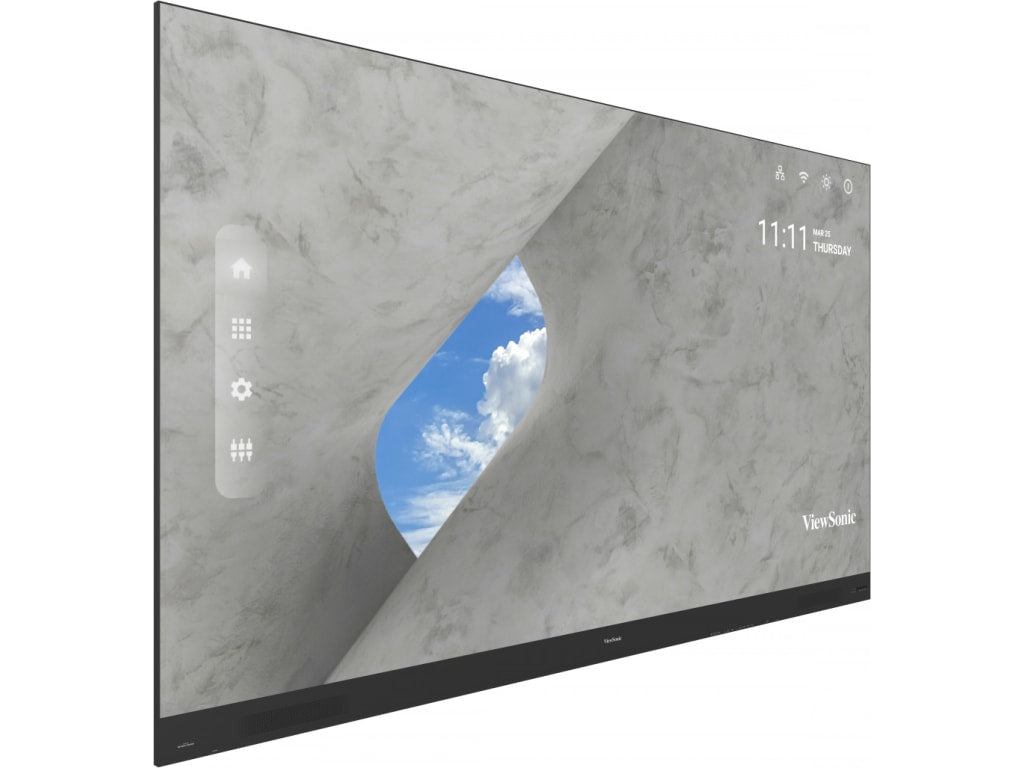 ViewSonic LDP163-181 163" Full HD All-in-One Direct View LED Display