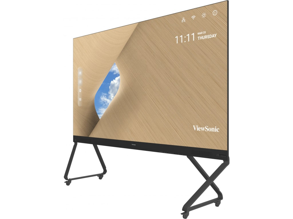 ViewSonic LDP163-181 163" Full HD All-in-One Direct View LED Display