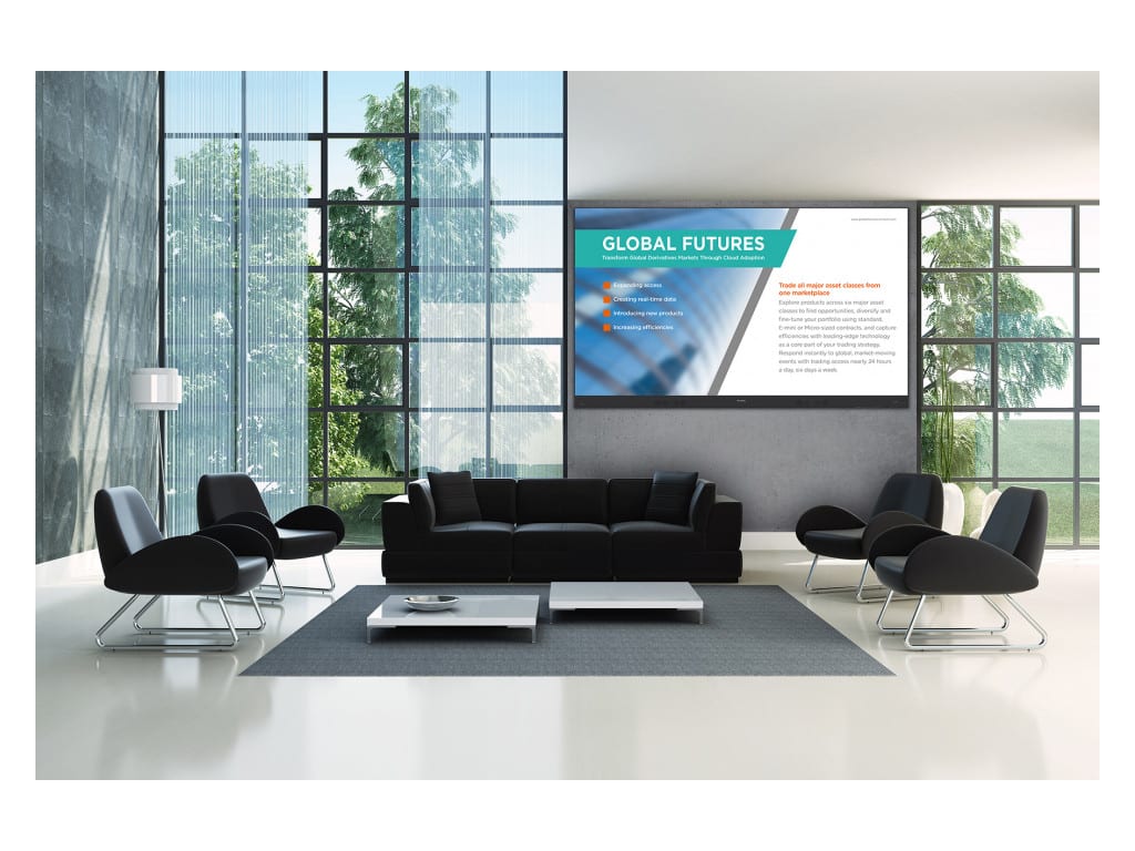 ViewSonic LDP163-181 163" Full HD All-in-One Direct View LED Display