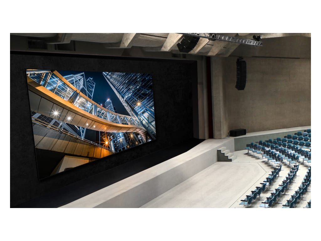 ViewSonic LDP163-181 163" Full HD All-in-One Direct View LED Display