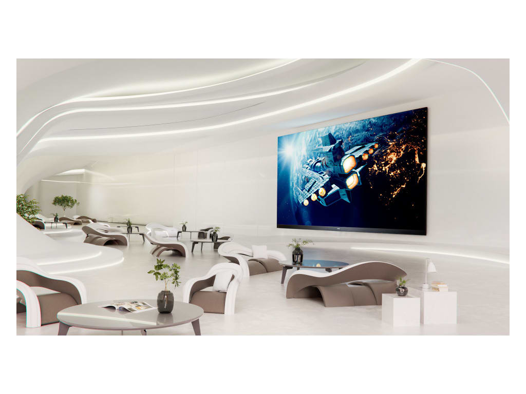 ViewSonic LDP216-121 216-Inch All-in-One Direct View LED Display