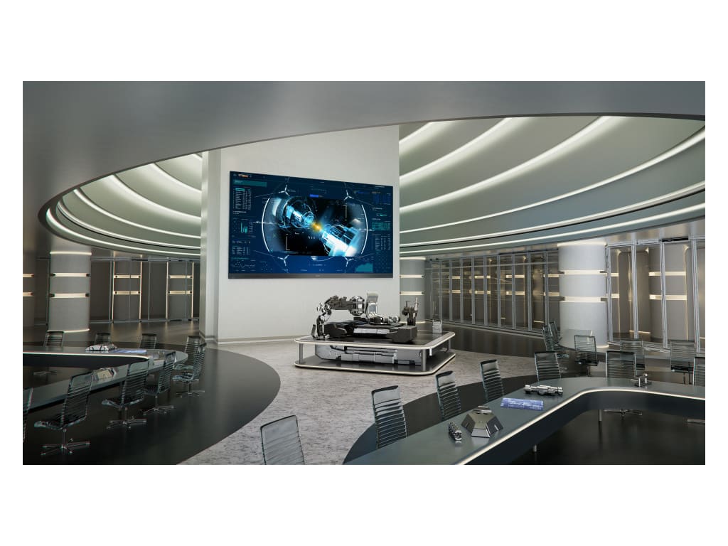 ViewSonic LDP216-121 216-Inch All-in-One Direct View LED Display