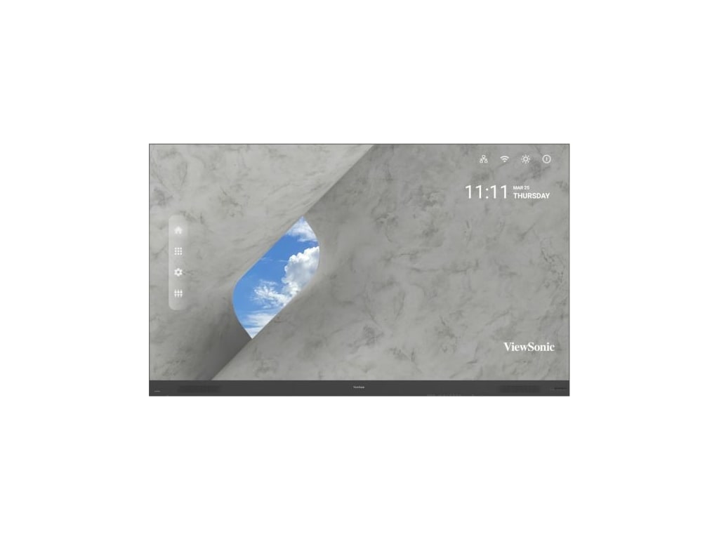 ViewSonic LDP216-251 216-Inch All-in-One Direct View LED Display