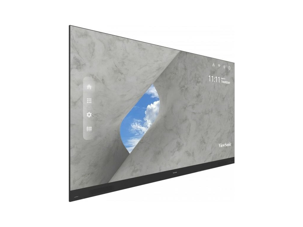 ViewSonic LDP216-251 216-Inch All-in-One Direct View LED Display