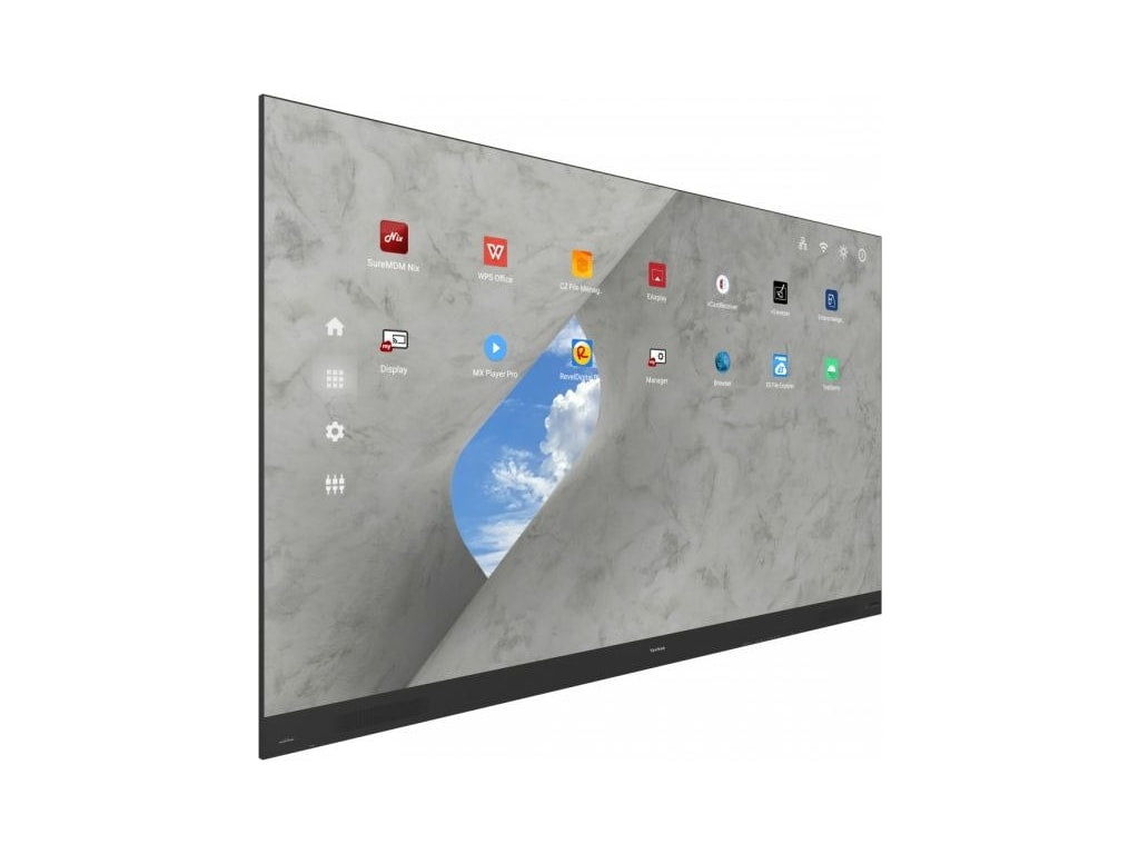 ViewSonic LDP216-251 216-Inch All-in-One Direct View LED Display