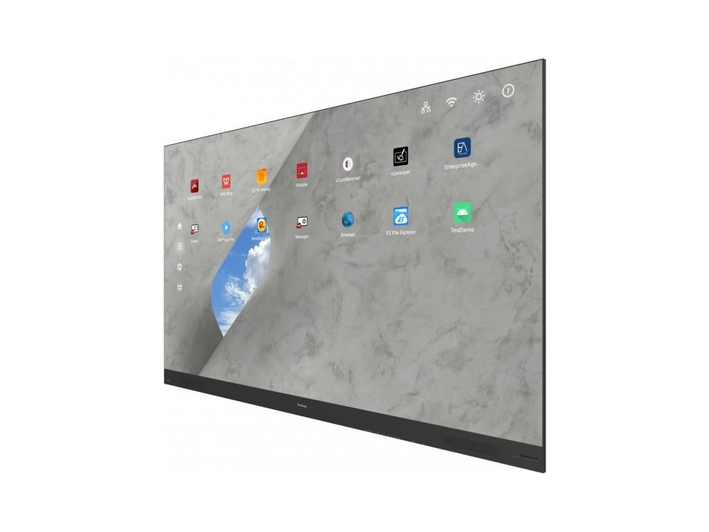 ViewSonic LDP216-251 216-Inch All-in-One Direct View LED Display