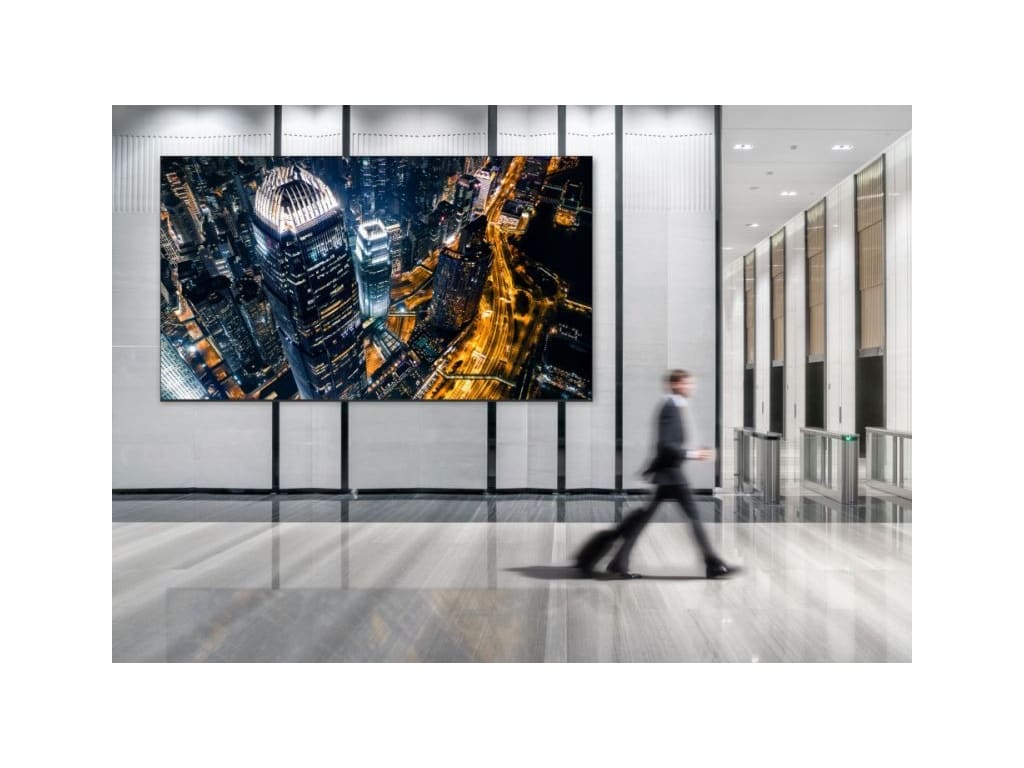 ViewSonic LDP216-251 216-Inch All-in-One Direct View LED Display