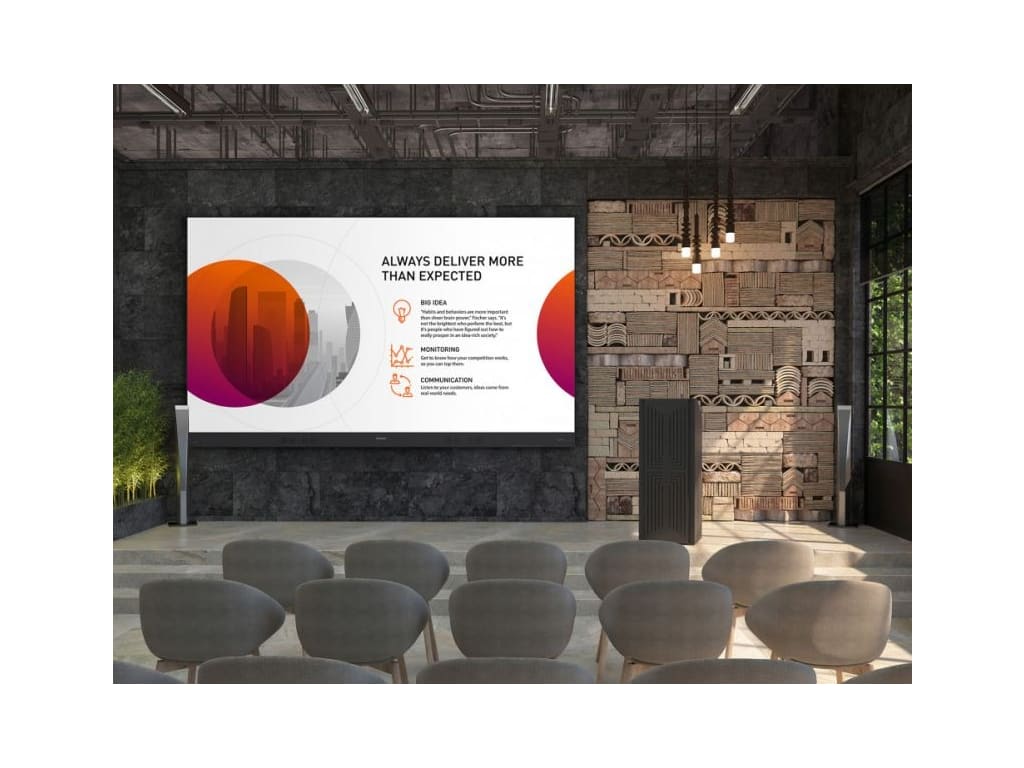 ViewSonic LDP216-251 216-Inch All-in-One Direct View LED Display