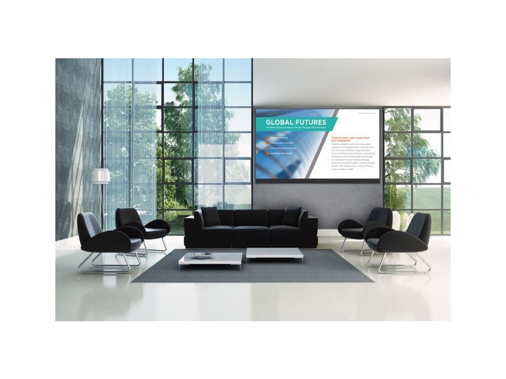 ViewSonic LDP216-251 216-Inch All-in-One Direct View LED Display