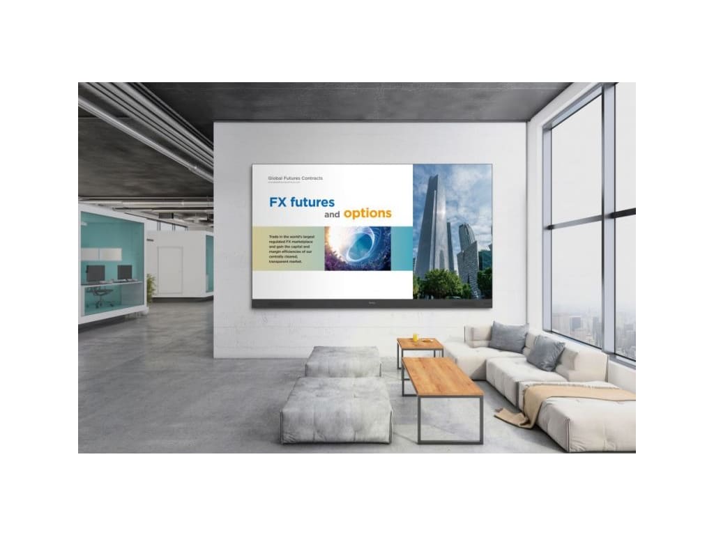 ViewSonic LDP216-251 216-Inch All-in-One Direct View LED Display