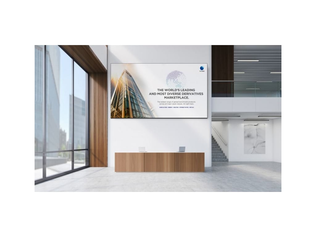 ViewSonic LDP216-251 216-Inch All-in-One Direct View LED Display