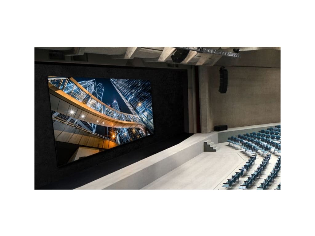 ViewSonic LDP216-251 216-Inch All-in-One Direct View LED Display