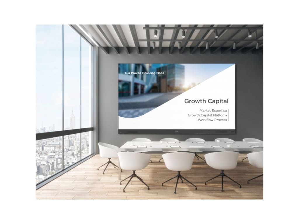 ViewSonic LDP216-251 216-Inch All-in-One Direct View LED Display