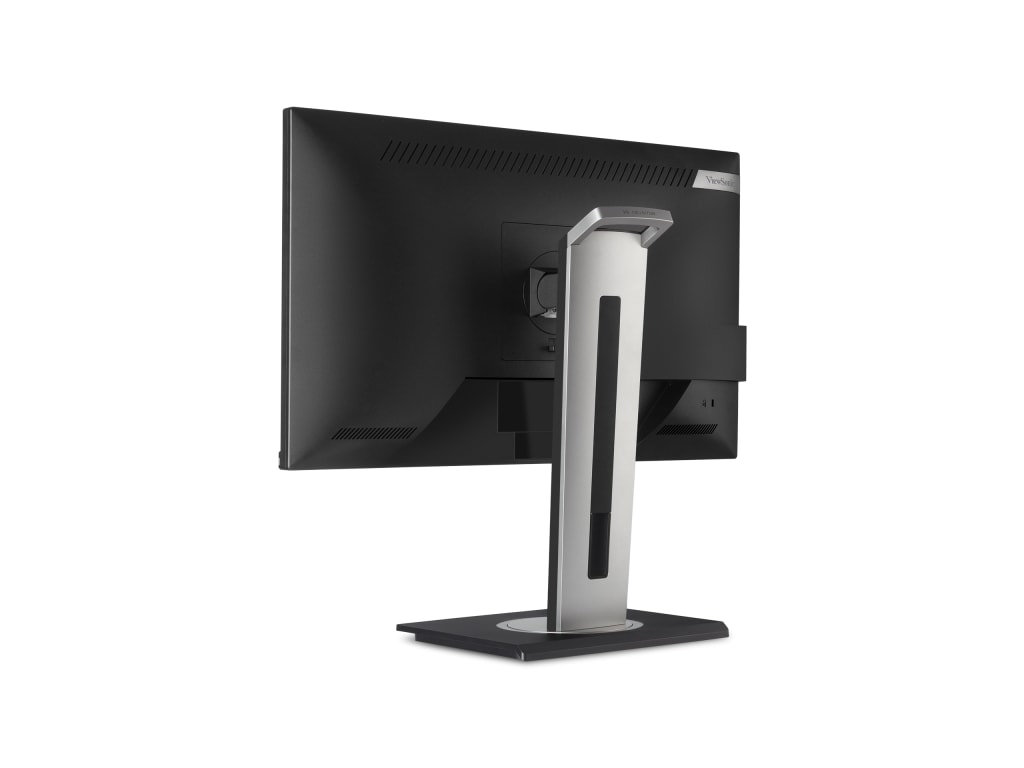 ViewSonic VG2448a 24-inch Ergonomic IPS Monitor
