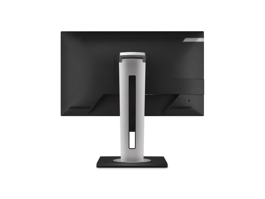 ViewSonic VG2448a 24-inch Ergonomic IPS Monitor