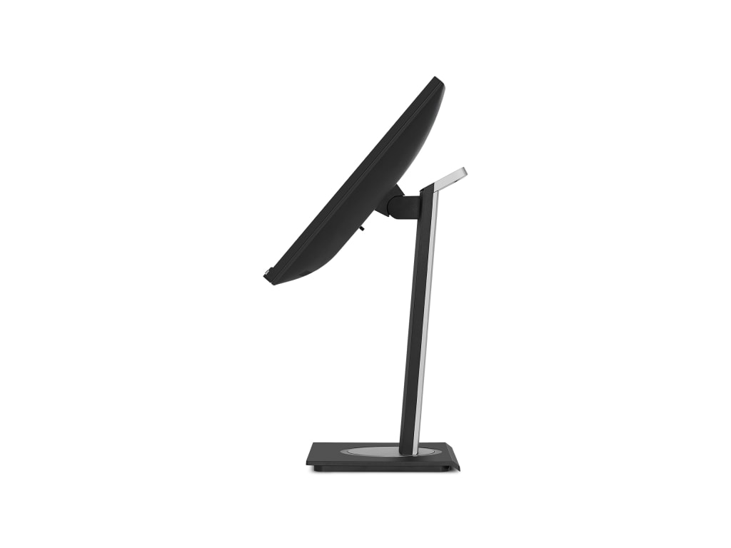 ViewSonic VG2448a 24-inch Ergonomic IPS Monitor