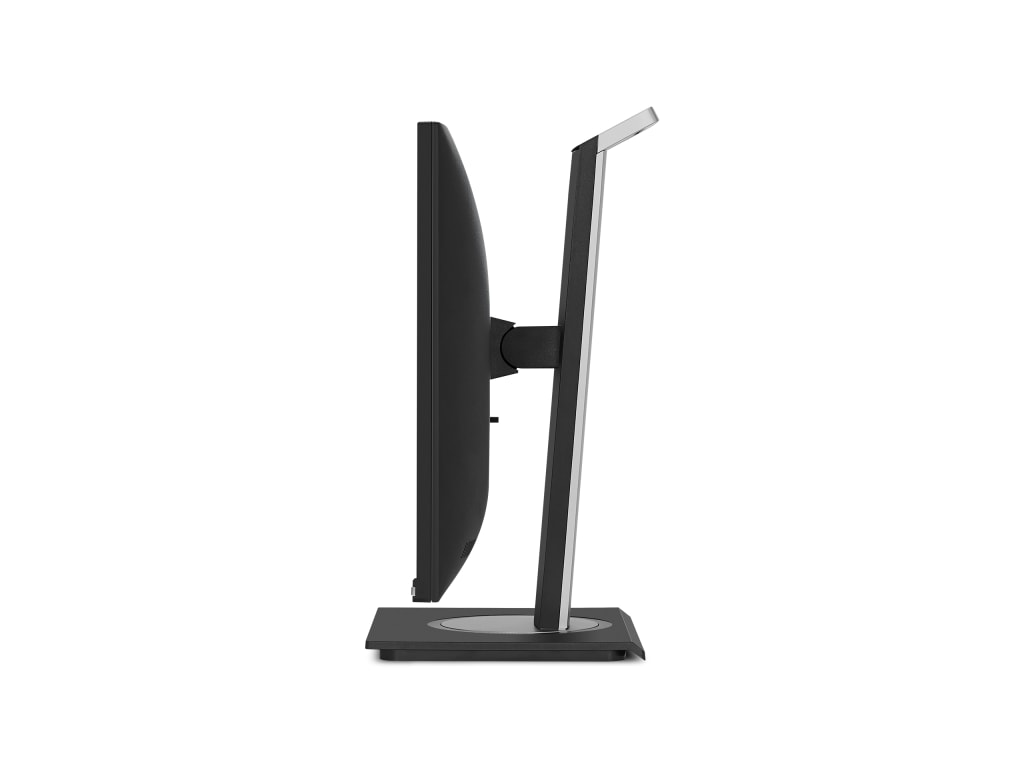 ViewSonic VG2448a 24-inch Ergonomic IPS Monitor