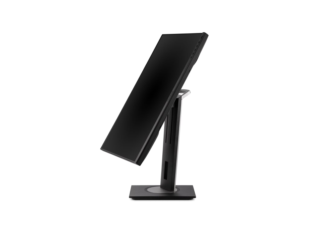ViewSonic VG2448a 24-inch Ergonomic IPS Monitor
