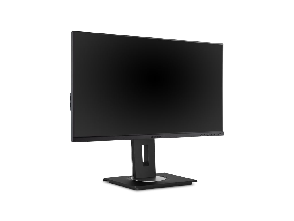 ViewSonic VG2448a 24-inch Ergonomic IPS Monitor