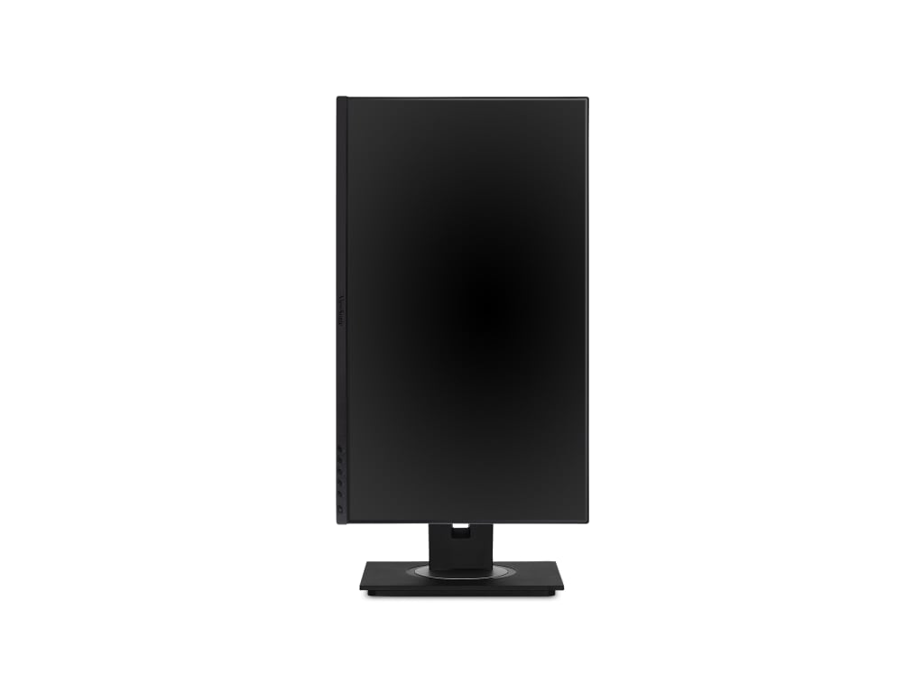 ViewSonic VG2448a 24-inch Ergonomic IPS Monitor