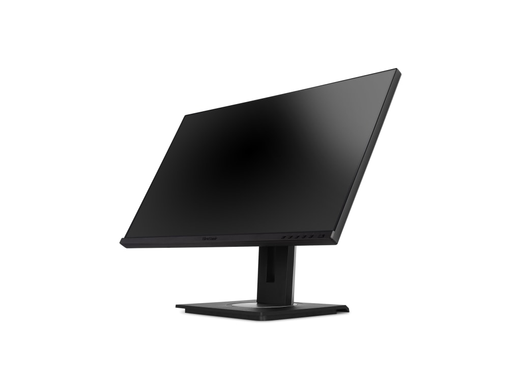 ViewSonic VG2448a 24-inch Ergonomic IPS Monitor