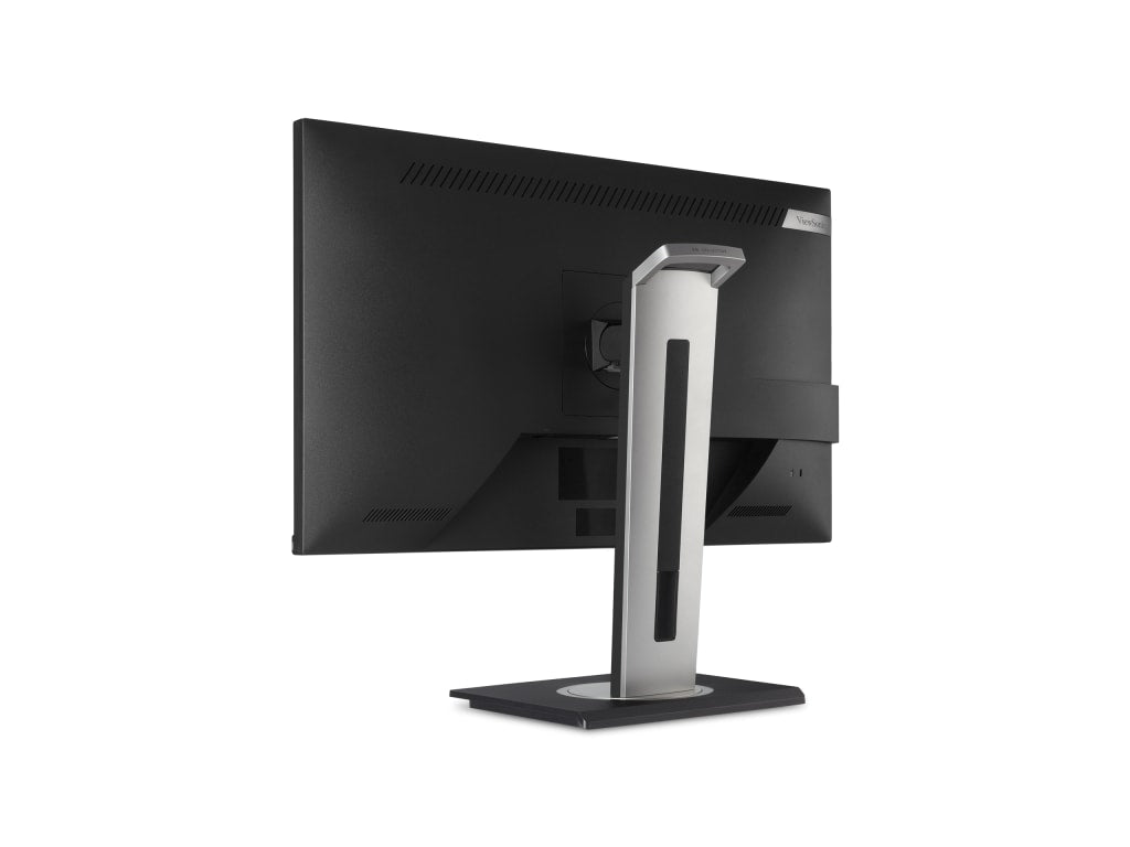 ViewSonic VG2748a 27-inch Ergonomic IPS Monitor