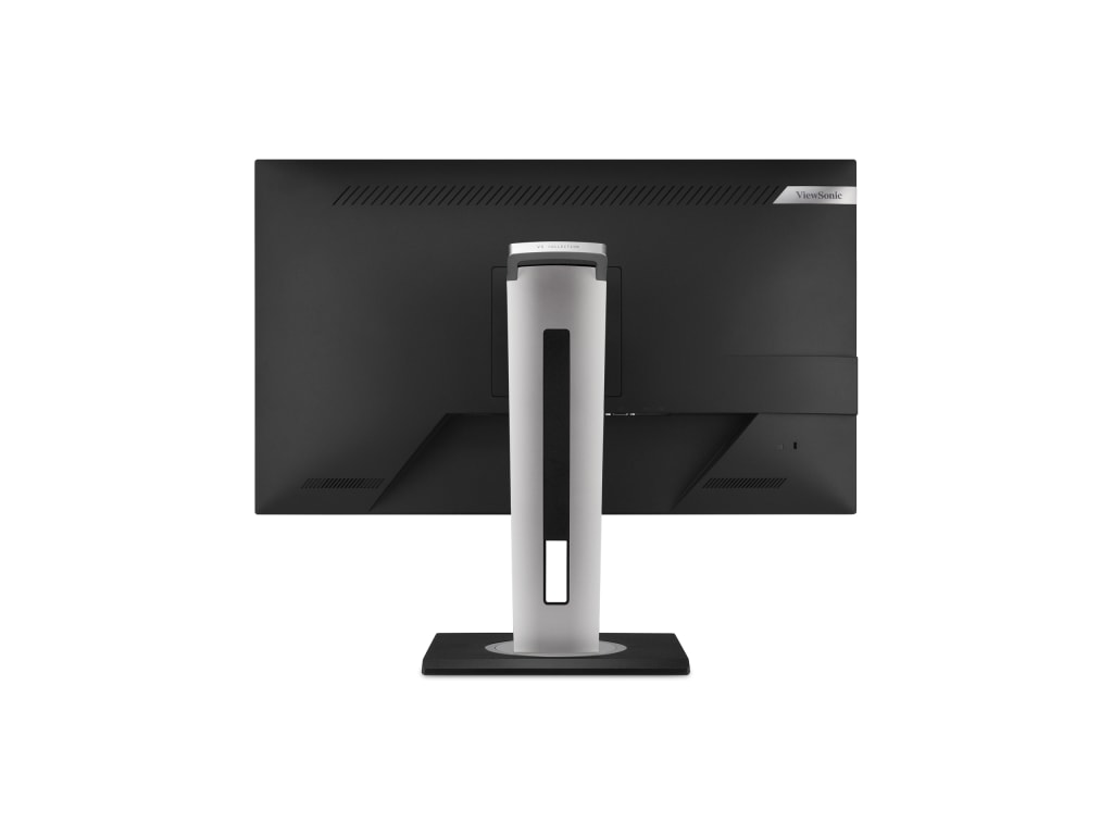 ViewSonic VG2748a 27-inch Ergonomic IPS Monitor