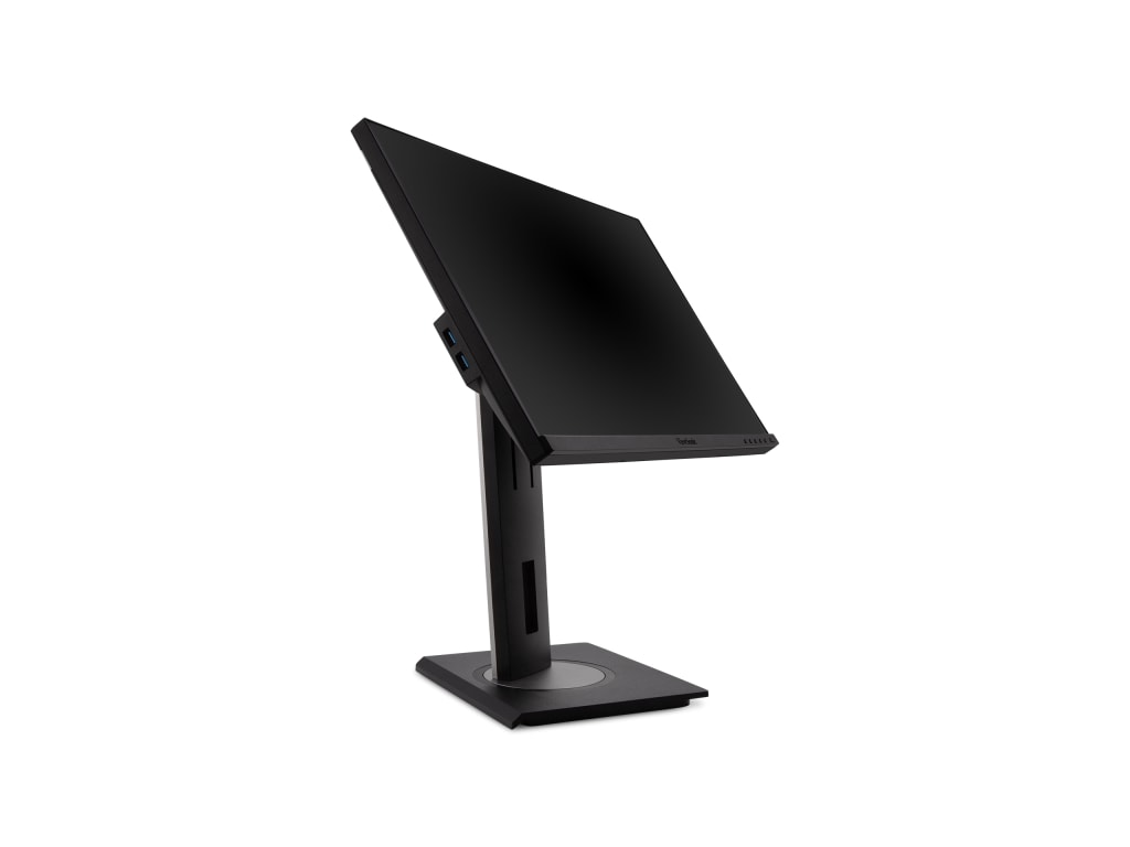 ViewSonic VG2748a 27-inch Ergonomic IPS Monitor