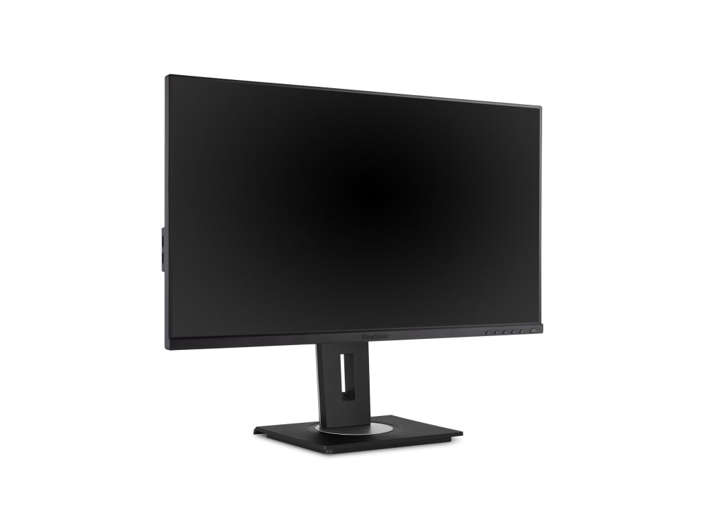 ViewSonic VG2748a 27-inch Ergonomic IPS Monitor
