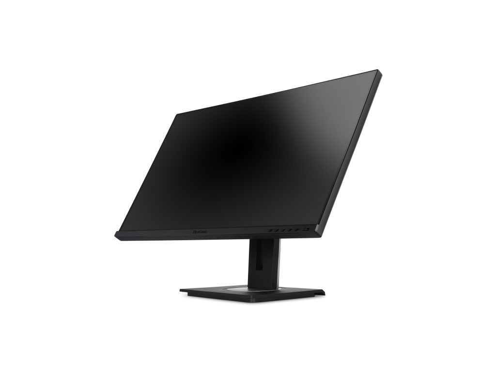 ViewSonic VG2748a 27-inch Ergonomic IPS Monitor