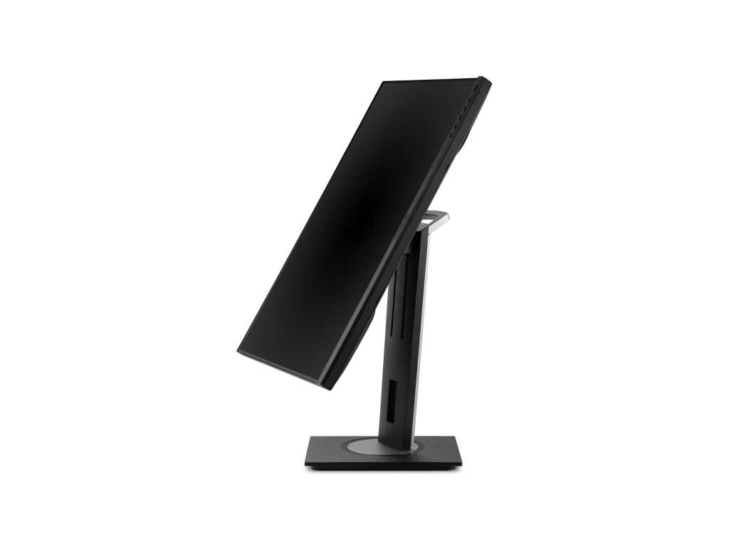 ViewSonic VG2748a 27-inch Ergonomic IPS Monitor