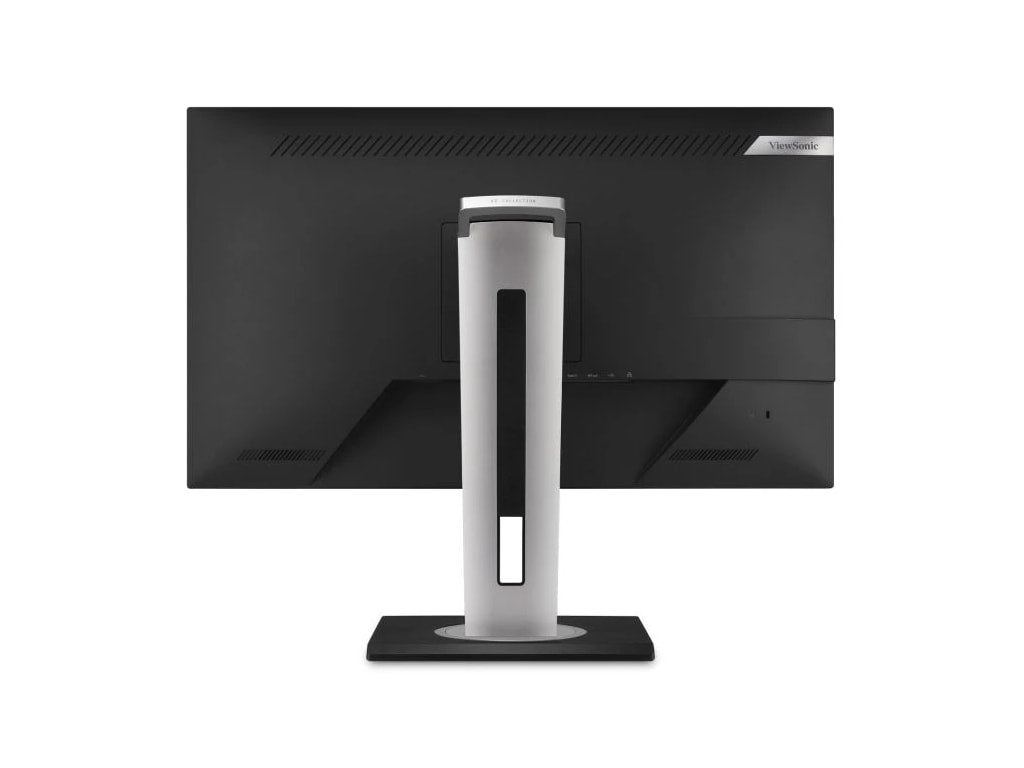 ViewSonic VG2756A-2K 27" Ergonomic IPS Docking Monitor