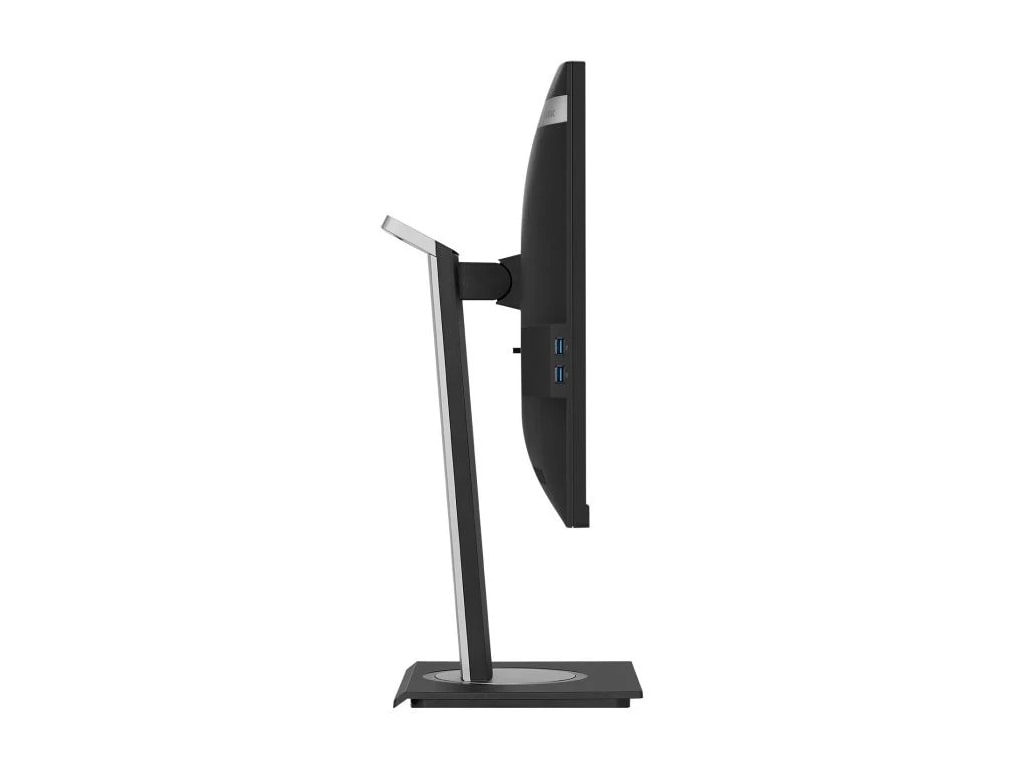 ViewSonic VG2756A-2K 27" Ergonomic IPS Docking Monitor
