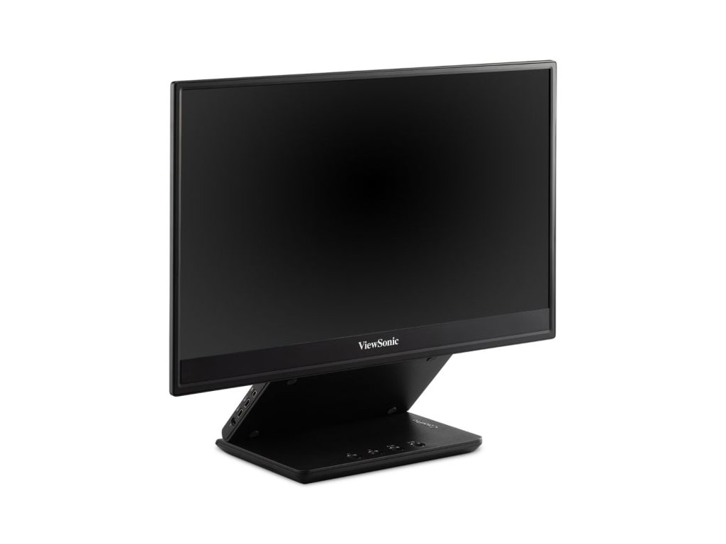 ViewSonic VP16-OLED 15.6" Portable Monitor