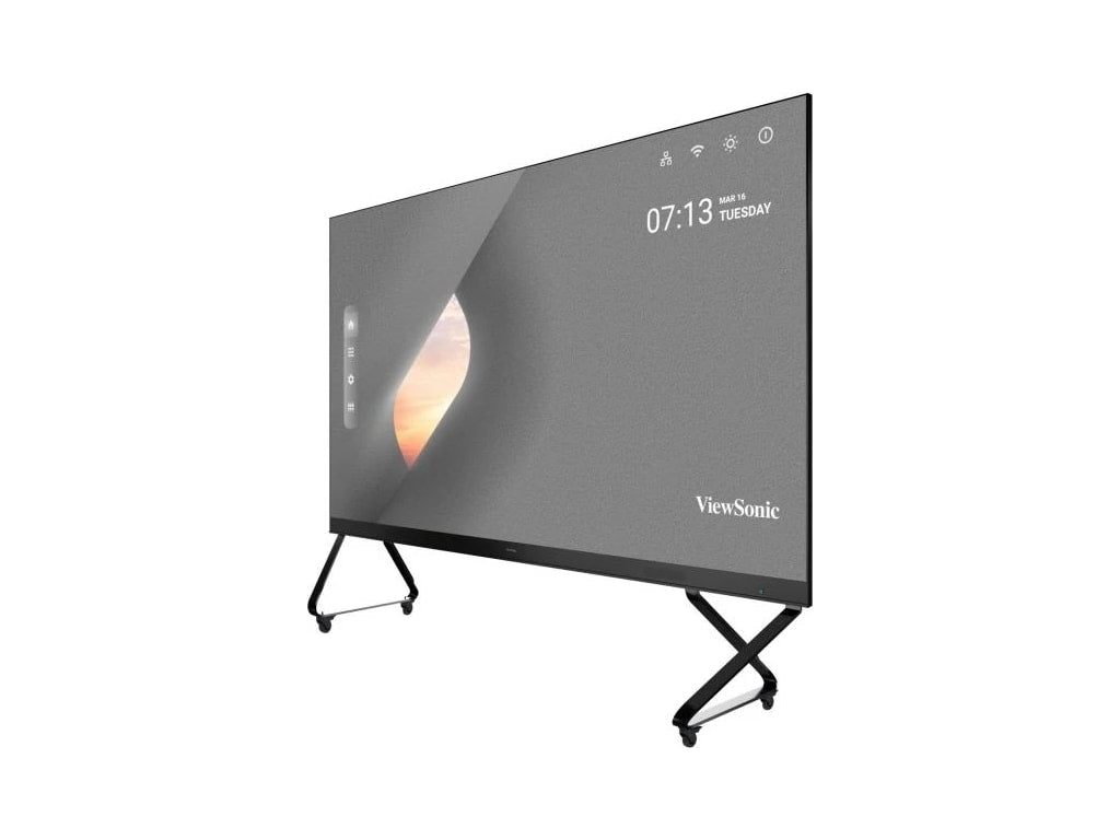 ViewSonic LDM163-181 163" All-in-One Direct View LED Display