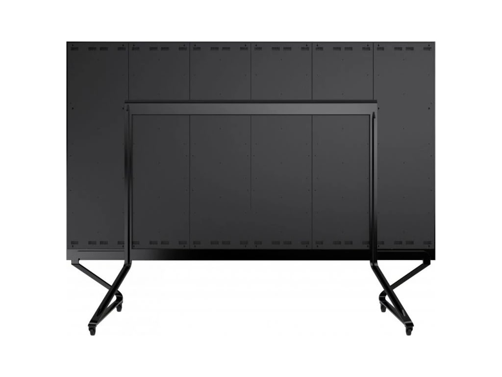 ViewSonic LDM163-181 163" All-in-One Direct View LED Display