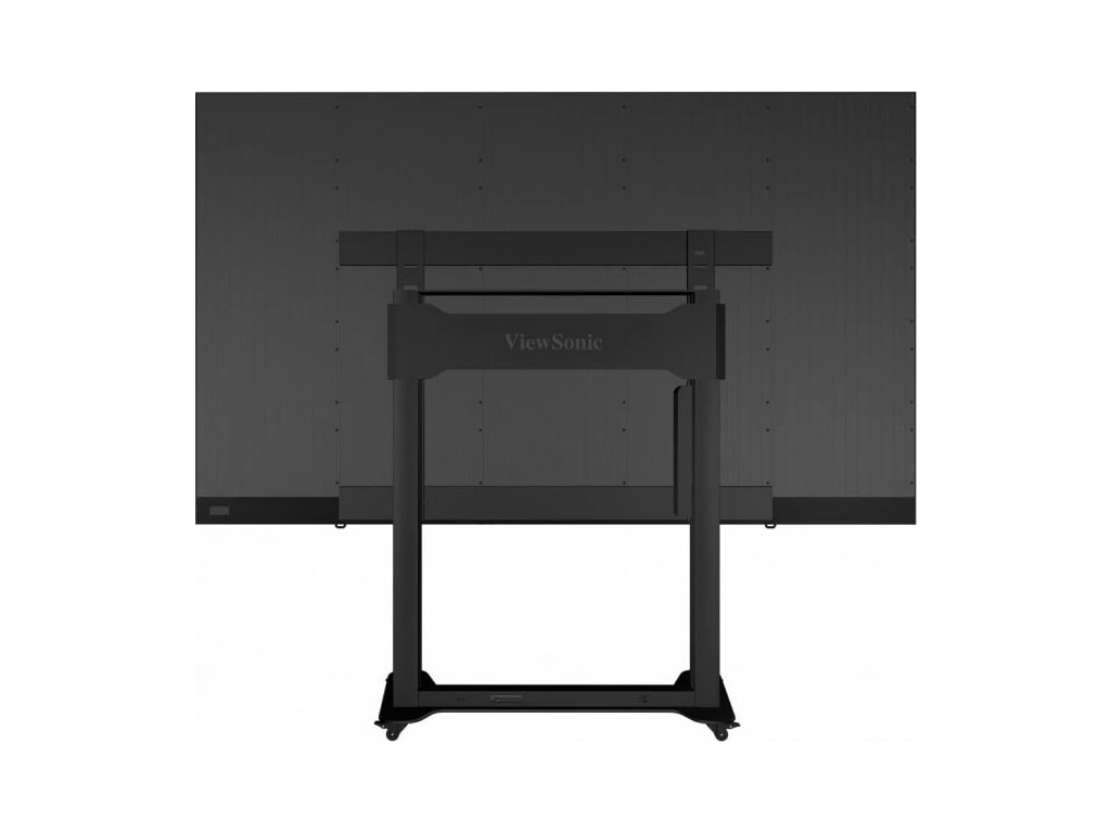 ViewSonic LDS135-151 135" LED Display All-in-One Kit.
