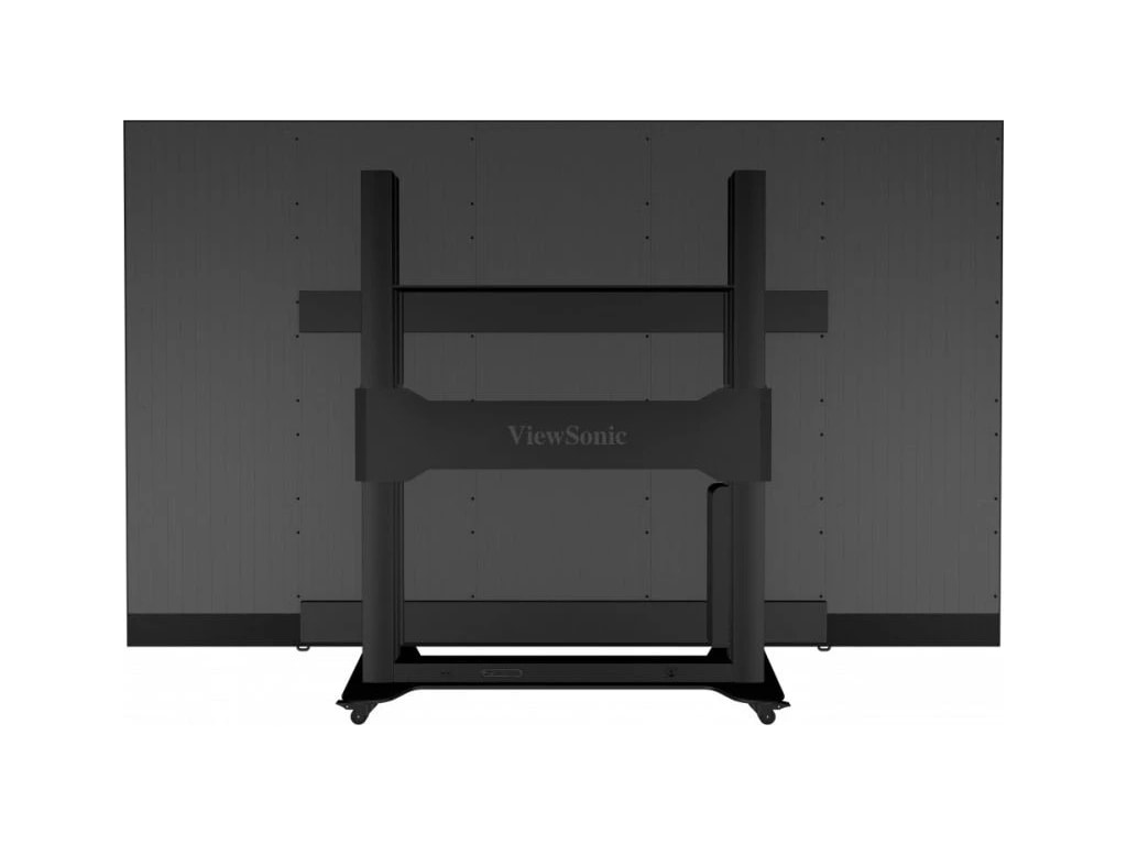 ViewSonic LDS135-151 135" LED Display All-in-One Kit.