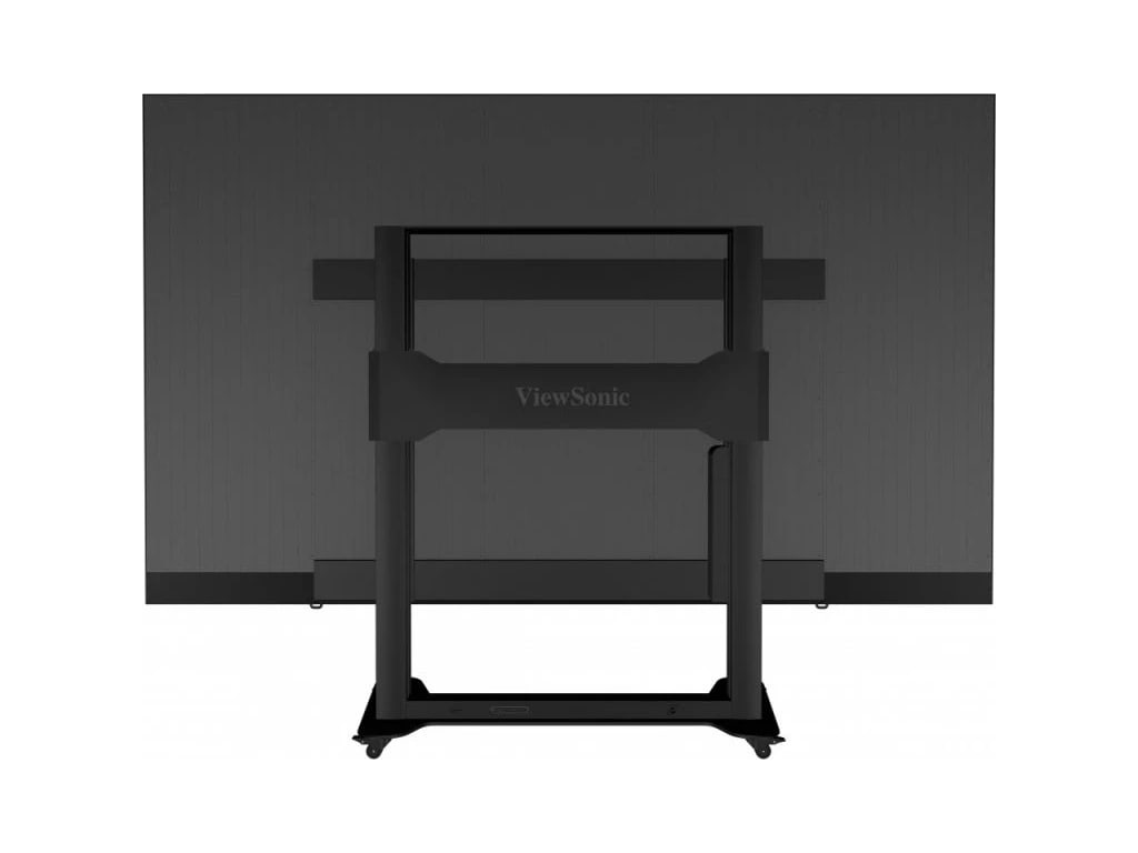 ViewSonic LDS135-151 135" LED Display All-in-One Kit.