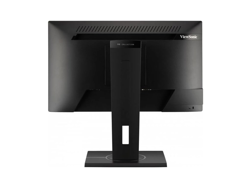 ViewSonic VG2240 22" Ergonomic Business Monitor