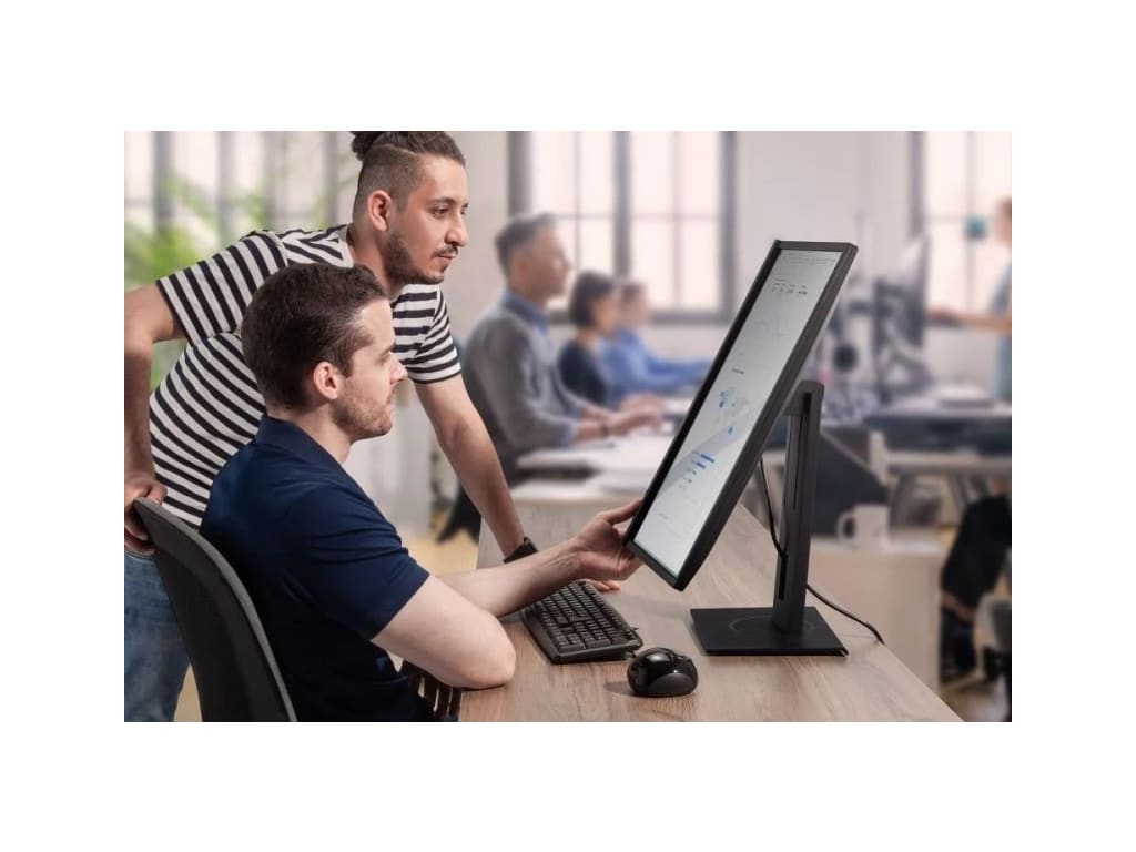 ViewSonic VG2240 22" Ergonomic Business Monitor